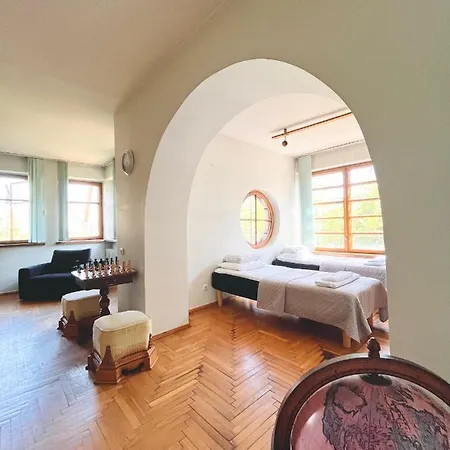 Homestay Veganamas *