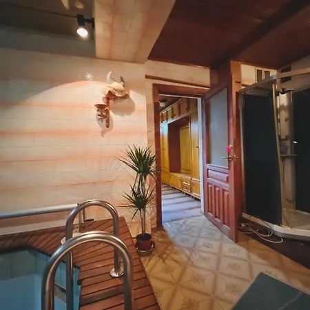 Homestay Veganamas Vilnius