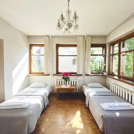 Homestay Veganamas