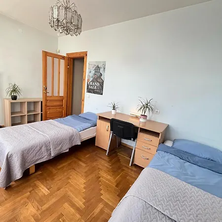 Veganamas Quarto em Acomodações Particulares *