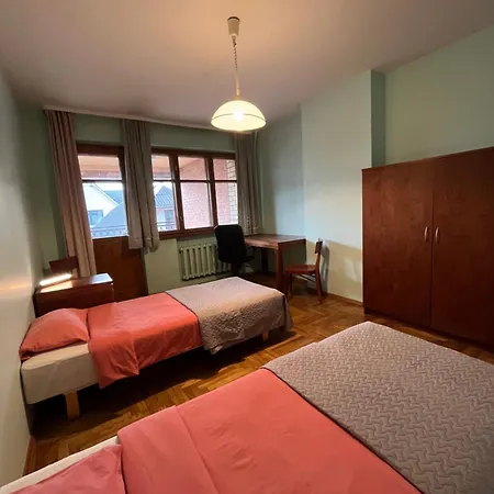 Homestay szállás Veganamas